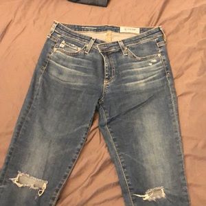 AG Jeans